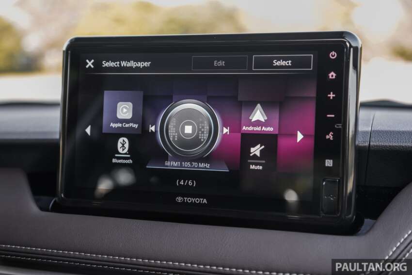 2023 Toyota Vios launched in Malaysia – DNGA; 1.5L NA, CVT; AEB, ACC; two variants; from RM89,600 1610010