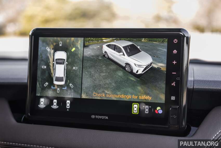 2023 Toyota Vios launched in Malaysia – DNGA; 1.5L NA, CVT; AEB, ACC; two variants; from RM89,600 1610022