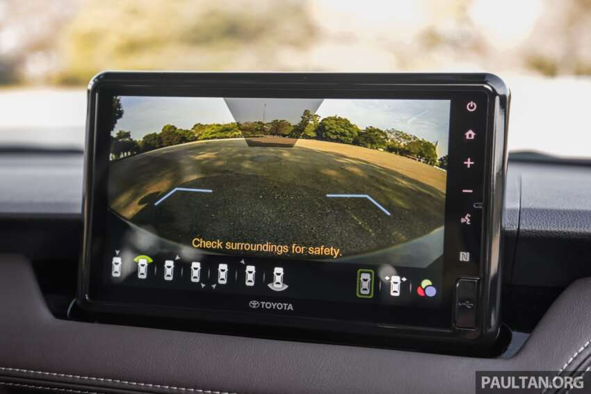 2023 Toyota Vios launched in Malaysia – DNGA; 1.5L NA, CVT; AEB, ACC; two variants; from RM89,600 1610027