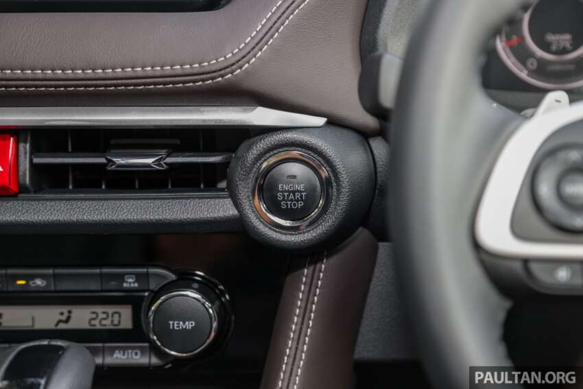 2023 Toyota Vios launched in Malaysia – DNGA; 1.5L NA, CVT; AEB, ACC; two variants; from RM89,600 1610028