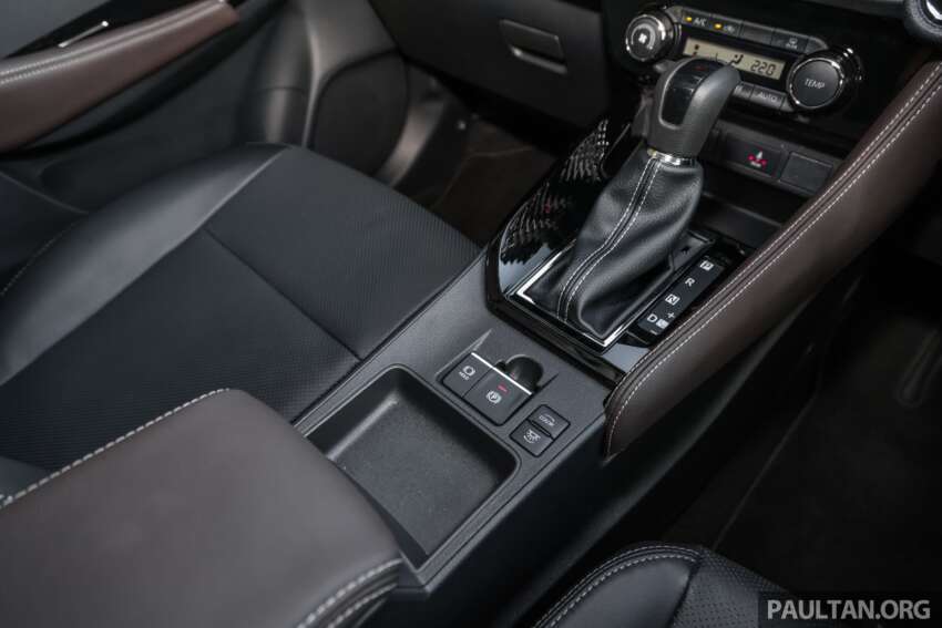 2023 Toyota Vios launched in Malaysia – DNGA; 1.5L NA, CVT; AEB, ACC; two variants; from RM89,600 1610031