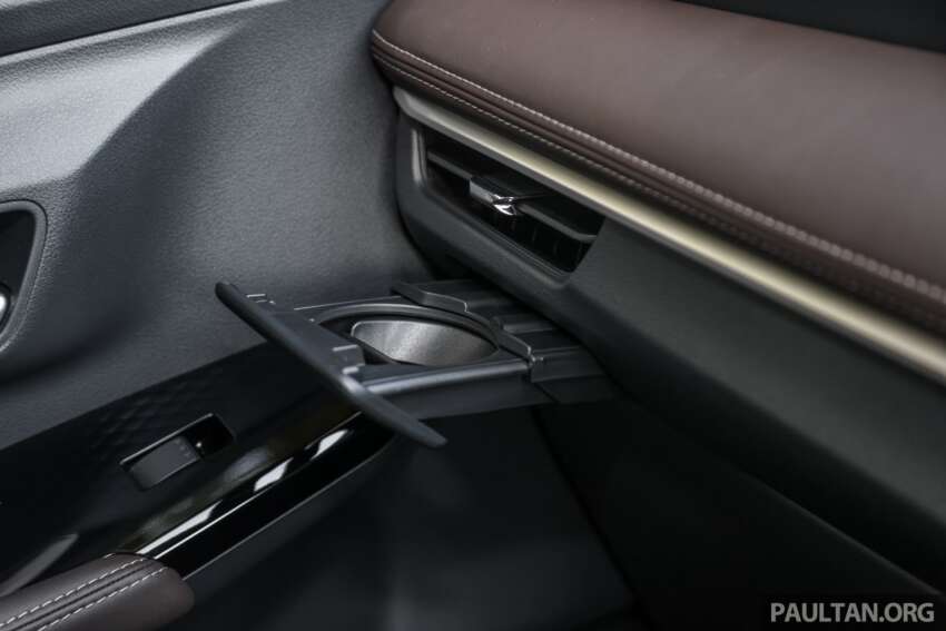 2023 Toyota Vios launched in Malaysia – DNGA; 1.5L NA, CVT; AEB, ACC; two variants; from RM89,600 1610036