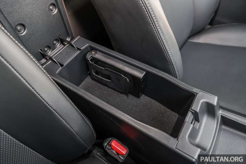 2023 Toyota Vios launched in Malaysia – DNGA; 1.5L NA, CVT; AEB, ACC; two variants; from RM89,600 1610038