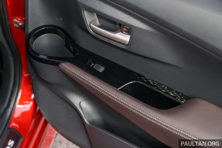 2023 Toyota Vios launched in Malaysia – DNGA; 1.5L NA, CVT; AEB, ACC; two variants; from RM89,600 1610058