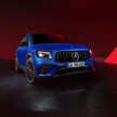 2024 Mercedes-Benz GLB facelift to be launched in Malaysia soon – updated SUV to get mild hybrid tech?