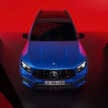 2024 Mercedes-Benz GLB facelift to be launched in Malaysia soon – updated SUV to get mild hybrid tech?