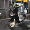 Blueshark R1 and R1 Lite EV scooters launched in Malaysia – up to 110 km range NEDC; from RM7,190