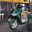 Blueshark R1 and R1 Lite EV scooters launched in Malaysia – up to 110 km range NEDC; from RM7,190