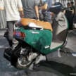 Blueshark R1 and R1 Lite EV scooters launched in Malaysia – up to 110 km range NEDC; from RM7,190