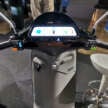 Blueshark R1 and R1 Lite EV scooters launched in Malaysia – up to 110 km range NEDC; from RM7,190