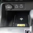 REVIEW: Honda Civic e:HEV RS in Malaysia – 2.0L DI, 184 PS/315 Nm hybrid tops the FE range, RM166,500