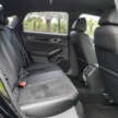 REVIEW: Honda Civic e:HEV RS in Malaysia – 2.0L DI, 184 PS/315 Nm hybrid tops the FE range, RM166,500