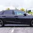 2023 Honda Civic in Malaysia – prices up by RM1,200 for all three petrol variants, e:HEV RS unchanged