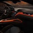 Lamborghini Revuelto debuts – 6.5 litre NA V12 PHEV with 1,015 PS gets new 8DCT, three e-motors, ADAS