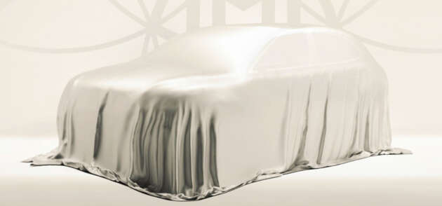 Mercedes-Maybach EQS 680 SUV to debut April 17