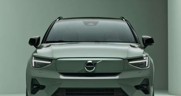 Nikmati pakej VSA5+ percuma atau baucar wallbox bernilai RM7,000 Volvo dari sekarang hingga 31 Mac