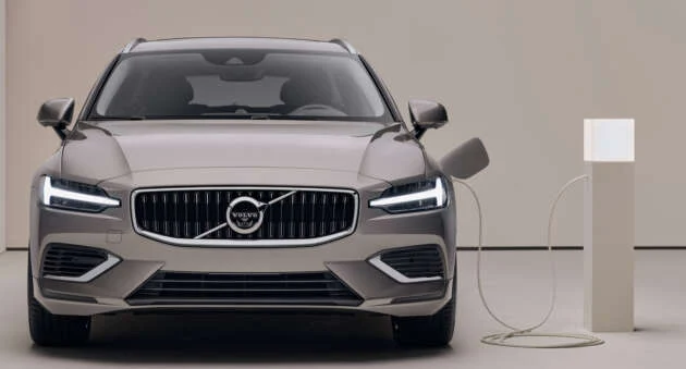 Nikmati pakej VSA5+ percuma atau baucar wallbox bernilai RM7,000 Volvo dari sekarang hingga 31 Mac