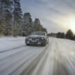BMW i5 – first ever electric 5 Series teased again during winter tests, completes 3,000 km icy road trip