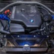2023 BMW 330Li M Sport facelift in Malaysia – RM326k