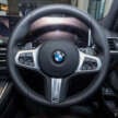 2023 BMW 330Li M Sport facelift in Malaysia – RM326k