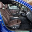 2023 BMW 330Li M Sport facelift in Malaysia – RM326k