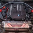 2023 BMW M340i xDrive facelift in Malaysia – RM392k