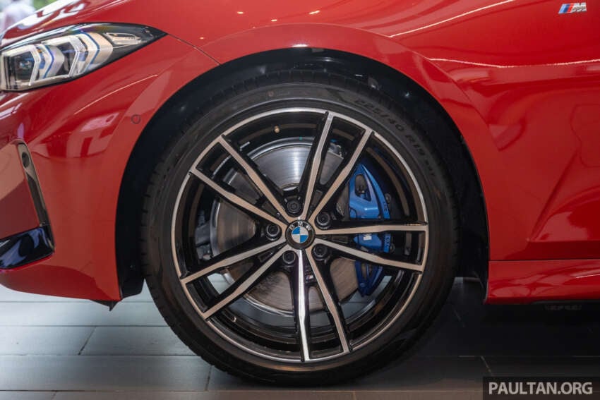 2023 BMW M340i xDrive facelift in Malaysia – RM392k 1598560