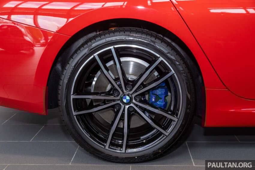2023 BMW M340i xDrive facelift in Malaysia – RM392k 1598561