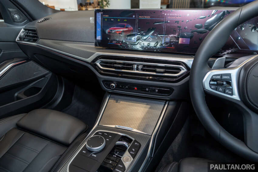 2023 BMW M340i xDrive facelift in Malaysia – RM392k 1598568