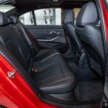 2023 BMW M340i xDrive facelift in Malaysia – RM392k