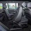2023 BMW X7 facelift in Malaysia – CKD, six-seat SUV, mild hybrid; xDrive40i Pure Excellence from RM611k