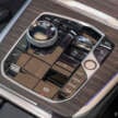 2023 BMW X7 facelift in Malaysia – CKD, six-seat SUV, mild hybrid; xDrive40i Pure Excellence from RM611k