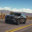 2023 BMW XM review – M division’s 1st PHEV SUV; 653 PS, 800 Nm; priced from RM1.31 million in Malaysia