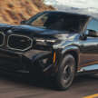 2023 BMW XM review – M division’s 1st PHEV SUV; 653 PS, 800 Nm; priced from RM1.31 million in Malaysia