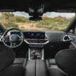 2023 BMW XM review – M division’s 1st PHEV SUV; 653 PS, 800 Nm; priced from RM1.31 million in Malaysia