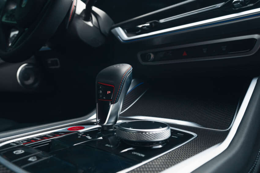 2023 BMW XM review – M division’s 1st PHEV SUV; 653 PS, 800 Nm; priced from RM1.31 million in Malaysia 1602050