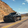 2023 BMW XM review – M division’s 1st PHEV SUV; 653 PS, 800 Nm; priced from RM1.31 million in Malaysia