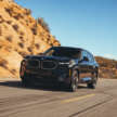 2023 BMW XM review – M division’s 1st PHEV SUV; 653 PS, 800 Nm; priced from RM1.31 million in Malaysia