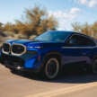 2023 BMW XM review – M division’s 1st PHEV SUV; 653 PS, 800 Nm; priced from RM1.31 million in Malaysia