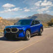 2023 BMW XM review – M division’s 1st PHEV SUV; 653 PS, 800 Nm; priced from RM1.31 million in Malaysia
