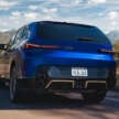 2023 BMW XM review – M division’s 1st PHEV SUV; 653 PS, 800 Nm; priced from RM1.31 million in Malaysia