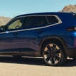2023 BMW XM review – M division’s 1st PHEV SUV; 653 PS, 800 Nm; priced from RM1.31 million in Malaysia