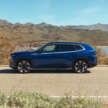 2023 BMW XM review – M division’s 1st PHEV SUV; 653 PS, 800 Nm; priced from RM1.31 million in Malaysia