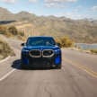 2023 BMW XM review – M division’s 1st PHEV SUV; 653 PS, 800 Nm; priced from RM1.31 million in Malaysia