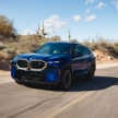 2023 BMW XM review – M division’s 1st PHEV SUV; 653 PS, 800 Nm; priced from RM1.31 million in Malaysia