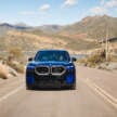 2023 BMW XM review – M division’s 1st PHEV SUV; 653 PS, 800 Nm; priced from RM1.31 million in Malaysia