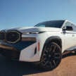 2023 BMW XM review – M division’s 1st PHEV SUV; 653 PS, 800 Nm; priced from RM1.31 million in Malaysia