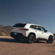 2023 BMW XM review – M division’s 1st PHEV SUV; 653 PS, 800 Nm; priced from RM1.31 million in Malaysia