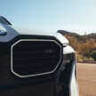 2023 BMW XM review – M division’s 1st PHEV SUV; 653 PS, 800 Nm; priced from RM1.31 million in Malaysia