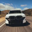 2023 BMW XM review – M division’s 1st PHEV SUV; 653 PS, 800 Nm; priced from RM1.31 million in Malaysia